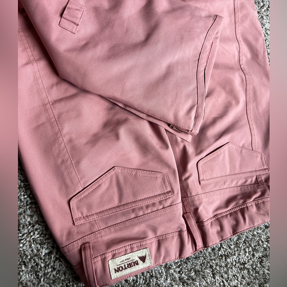 Burton Women’s ski pants, Size S - Picture 11 of 11